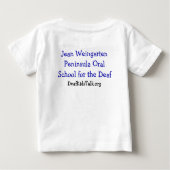 Dubbelzijdig - pas aan met de naam van het kind! (Achterkant)