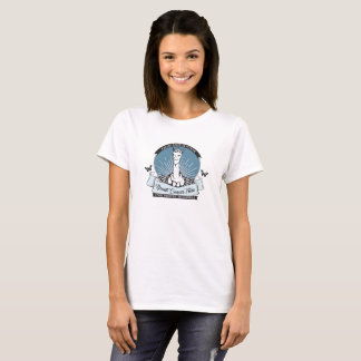 Dubbelzijdig, PG versie basis T, meerdere kleuren T-shirt