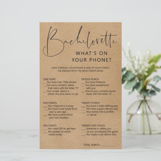 Dubbelzijdig spelspel (Staand voorkant)