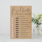 Dubbelzijdig spelspel (Staand voorkant)