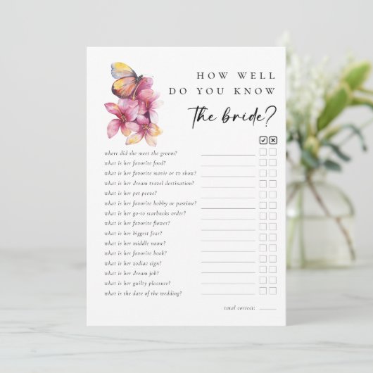 Dubbelzijdig wil je liever games Vrijgezellenfeest Kaart (Staand voorkant)