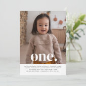 Dubbelzijdige gezamenlijke foto verjaardag - Jonge Kaart (Staand voorkant)