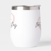 Dubbelzijdige Happy Mothers Day (Links)