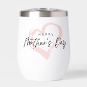 Dubbelzijdige Happy Mothers Day (Voorkant)