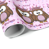 dubbelzijdige princse cadeaupapier (Rol Hoek)