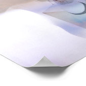 dubbelzijdige sport poster (Hoek)