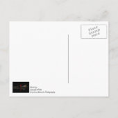 Dubbelzoekend op SDC Briefkaart (Achterkant)