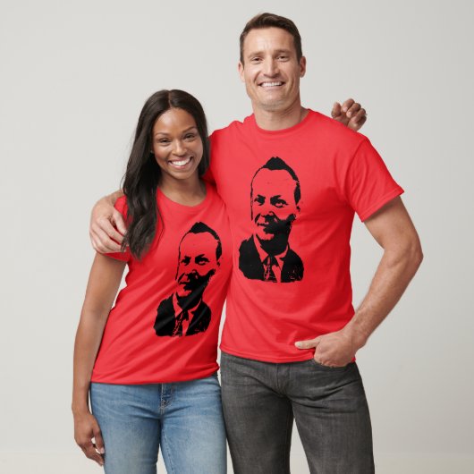 Dubcek T-shirt (Unisex)