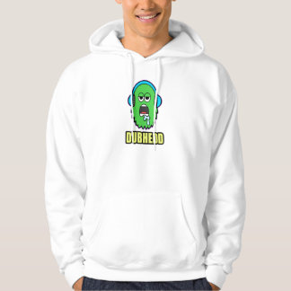 Dubhedd Hoodie