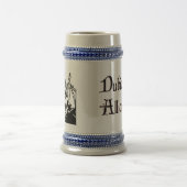 Dubious Alliance Adventures Stein Bierpul (Center)