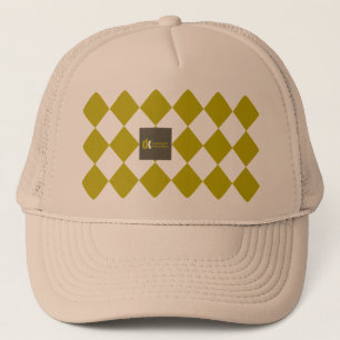 DubKraft HipTrucker Trucker Pet