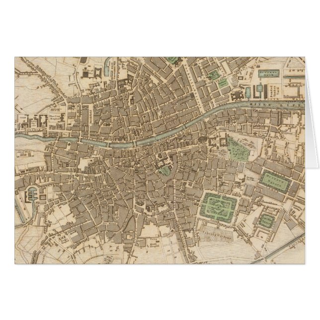 Dublin (Voorkant Horizontaal)