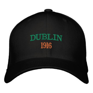 Dublin 1916 Quality Wool Baseball Pet