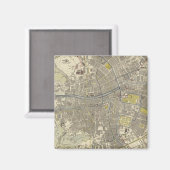 Dublin 2 magneet (Voorkant / Achterkant)