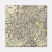 Dublin 2 magneet (Voorkant)