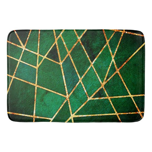 Dublin Badmat (Voorkant)