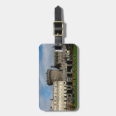 Dublin Bagagelabel (Voorkant verticaal)