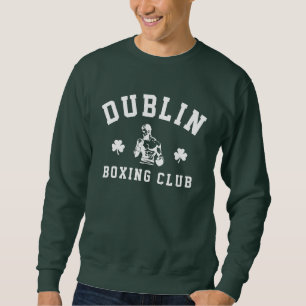 Dublin Boxing Club Trui