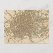 Dublin Briefkaart (Voorkant)