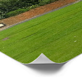 Dublin Castle Poster (Hoek)