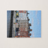 Dublin City op The Liffey Legpuzzel (Horizontaal)
