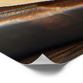 Dublin Delight Burger 24x36 Poster (Hoek)