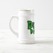 Dublin Drinker Beer Stein Bierpul (Links)