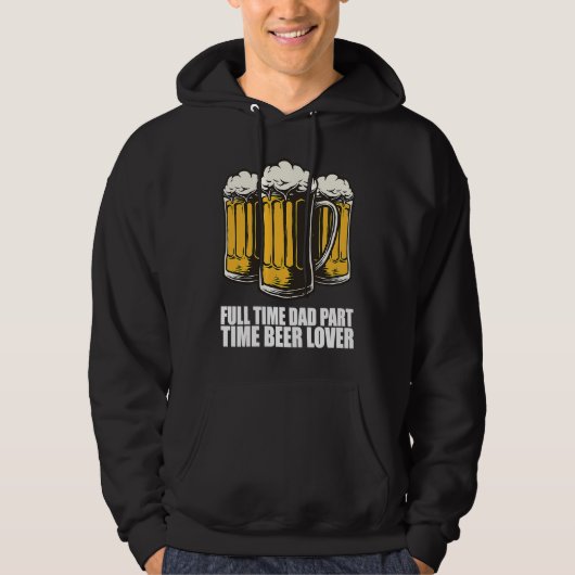 Dublin  Drinks  Day drinking Hoodie (Voorkant)