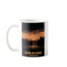 Dublin Dusk: boeiende schemerscènes