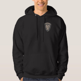 Dublin Falls Logo Hoodie Heren 3XL