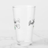 Dublin Heart Mok, Ierland Glas (Links)