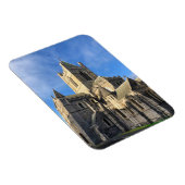 Dublin Ierland Christ Church Kathedraal landmark a Magneet (Rechterzijde)