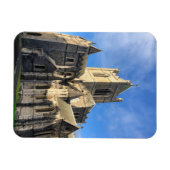 Dublin Ierland Christ Church Kathedraal landmark a Magneet (Horizontaal)