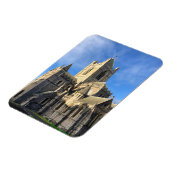 Dublin Ierland Christ Church Kathedraal landmark a Magneet (Linkerzijde)