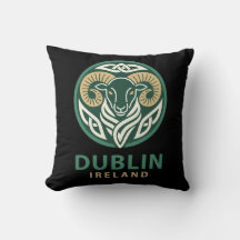 Dublin Ierland Europa