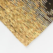 DUBLIN IERLAND FLEECE DEKEN (Hoek)