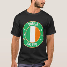 Dublin, Ierland Stad
