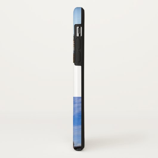 Dublin Ierland Vacation 2 Photos Collage Case-Mate iPhone Case (Achterkant/links)