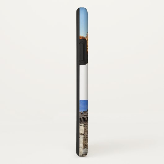 Dublin Ierland Vacation 2 Photos Collage Case-Mate iPhone Case (Achterkant/rechts)