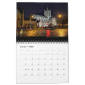 Dublin Ireland 2019 Calendar Kalender (Jan 2026)