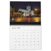 Dublin Ireland 2019 Calendar Kalender (Jan 2027)