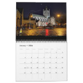 Dublin Ireland 2019 Calendar Kalender (Jan 2026)