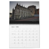 Dublin Ireland 2019 Calendar Kalender (Mar 2026)