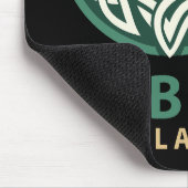 Dublin Ireland Europe Muismat (Hoek)