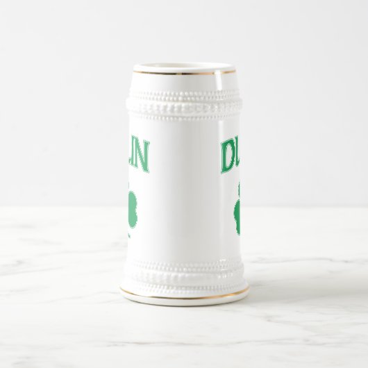 Dublin Irish Bierpul (Center)