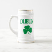 Dublin Irish Bierpul (Links)