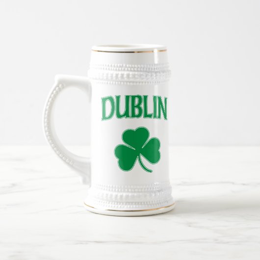 Dublin Irish Bierpul (Links)