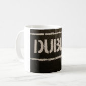 Dublin Koffiemok (Voorkant links)