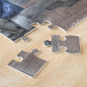 Dublin Legpuzzel (Zijkant)