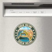 Dublin Magneet (Insitu (Vaatwasser))